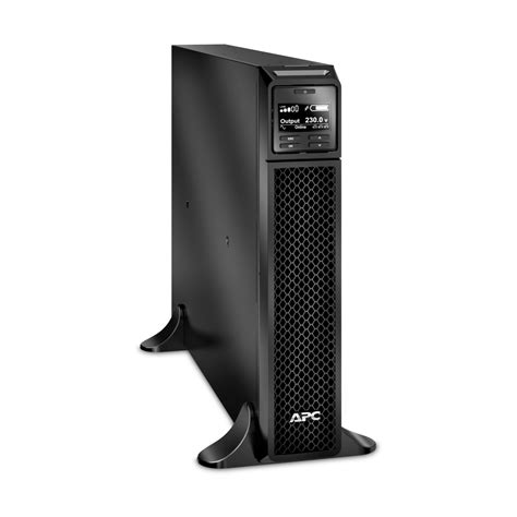 apc smart-ups srt 3000va rm 230v network card|smart UPS rt 5000 xl.